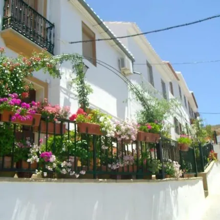 Hotel La Reposada Ardales