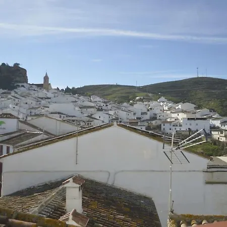 Hotel La Reposada Ardales